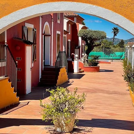 23 Maria Callas Villa