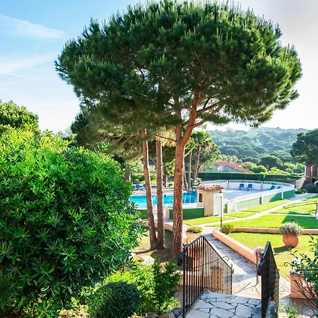 23 Maria Callas Villa Saint-Tropez
