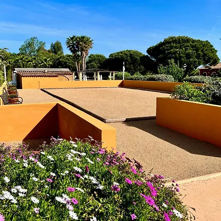 Villa 23 Maria Callas Saint-Tropez