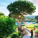 23 Maria Callas Villa Saint-Tropez