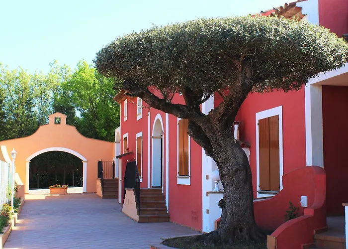 Villa 23 Maria Callas *