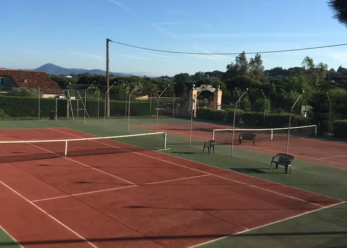 23 Maria Callas Villa Saint-Tropez